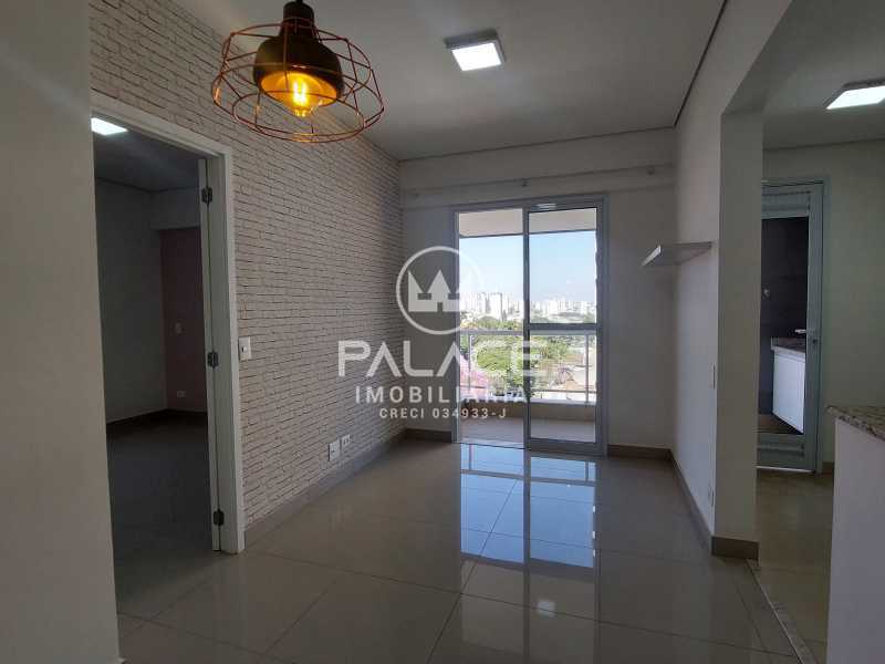 Apartamento à venda e aluguel com 1 quarto, 48m² - Foto 3