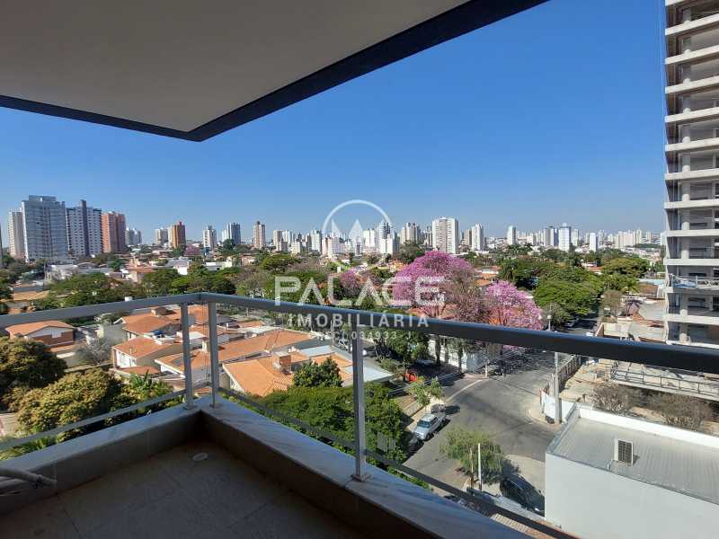 Apartamento à venda e aluguel com 1 quarto, 48m² - Foto 1