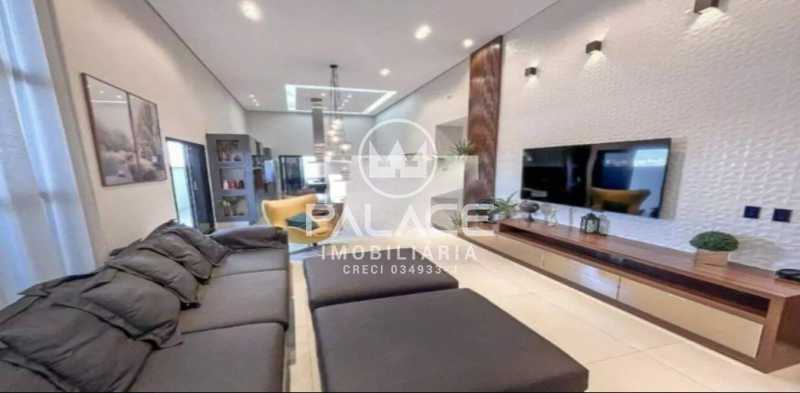 Casa de Condomínio à venda com 3 quartos, 187m² - Foto 4