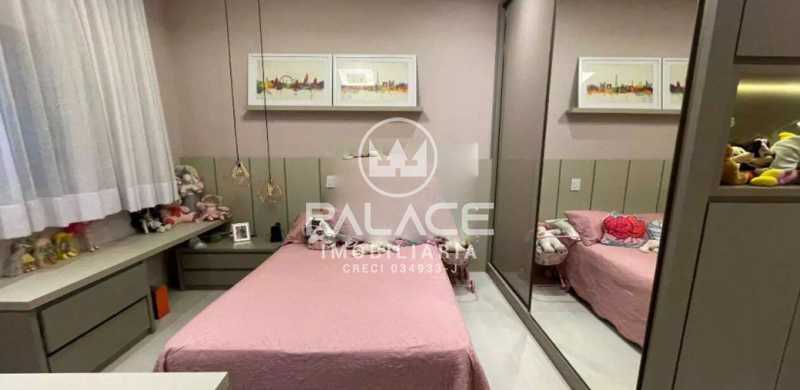 Casa de Condomínio à venda com 3 quartos, 187m² - Foto 12