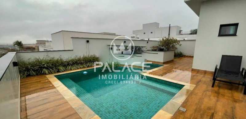 Casa de Condomínio à venda com 3 quartos, 187m² - Foto 1