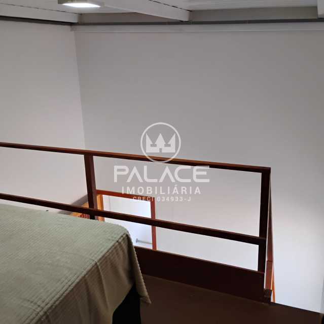 Kitnet e Studio para alugar com 1 quarto, 25m² - Foto 10