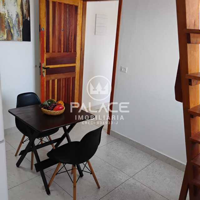 Kitnet e Studio para alugar com 1 quarto, 25m² - Foto 5