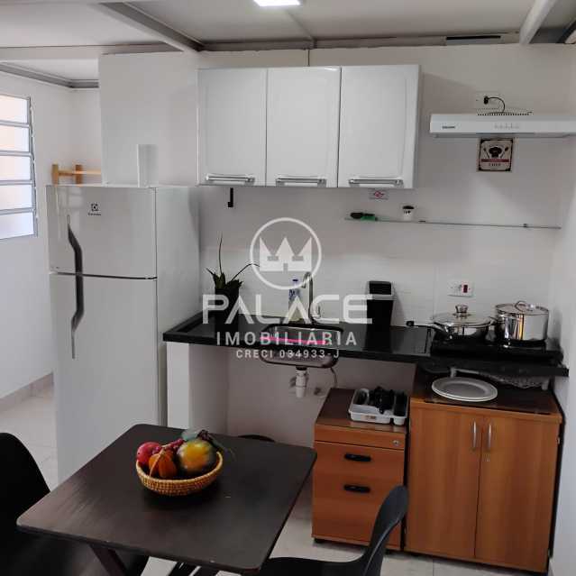 Kitnet e Studio para alugar com 1 quarto, 25m² - Foto 3