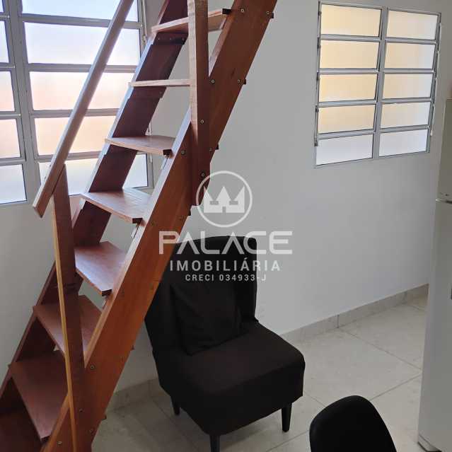 Kitnet e Studio para alugar com 1 quarto, 25m² - Foto 6