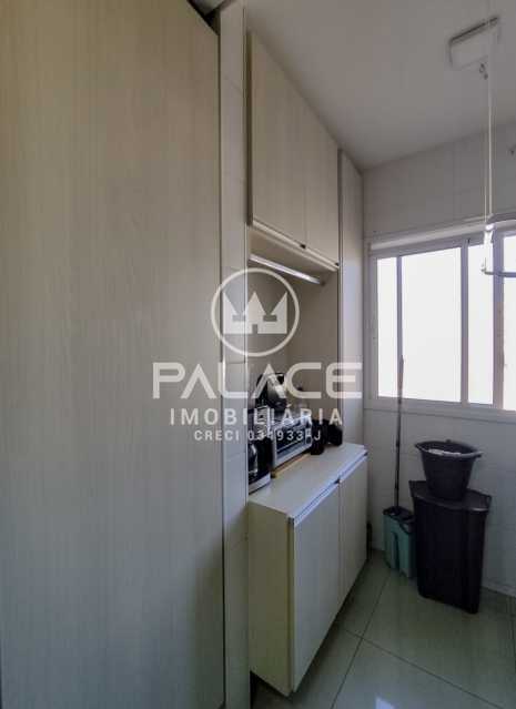 Apartamento para alugar com 2 quartos, 67m² - Foto 5