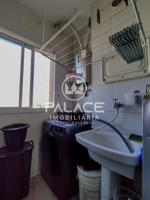 Apartamento para alugar com 2 quartos, 67m² - Foto 6