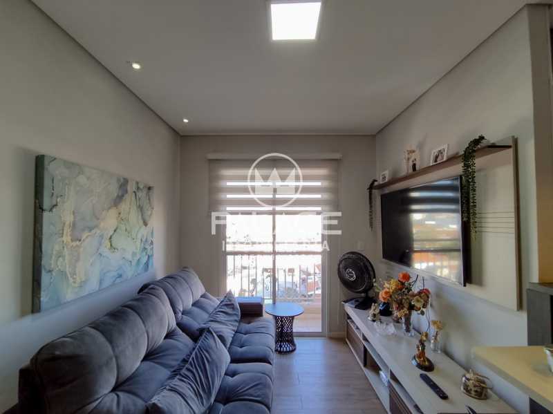 Apartamento para alugar com 2 quartos, 67m² - Foto 11