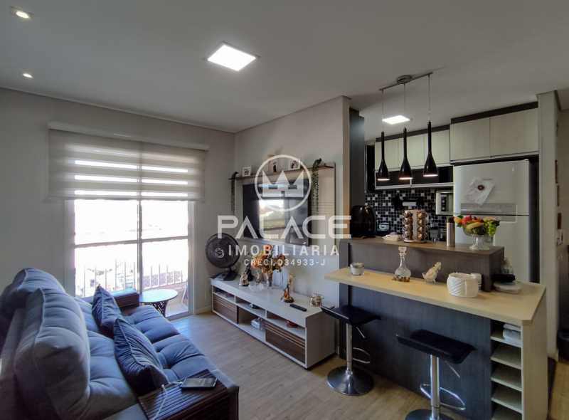 Apartamento para alugar com 2 quartos, 67m² - Foto 2