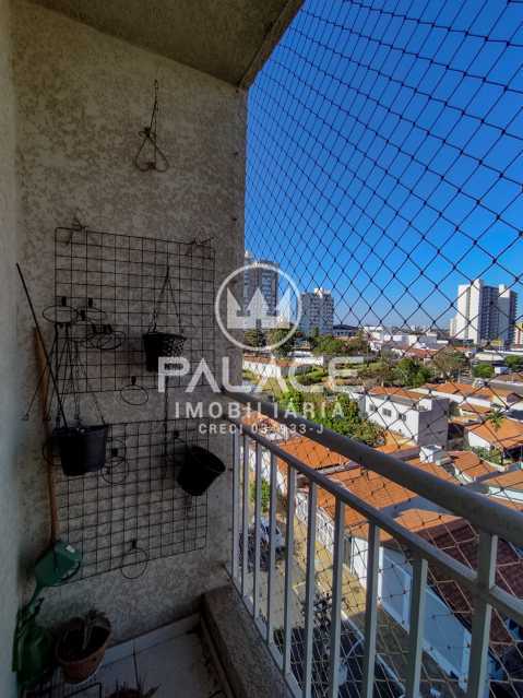 Apartamento para alugar com 2 quartos, 67m² - Foto 14