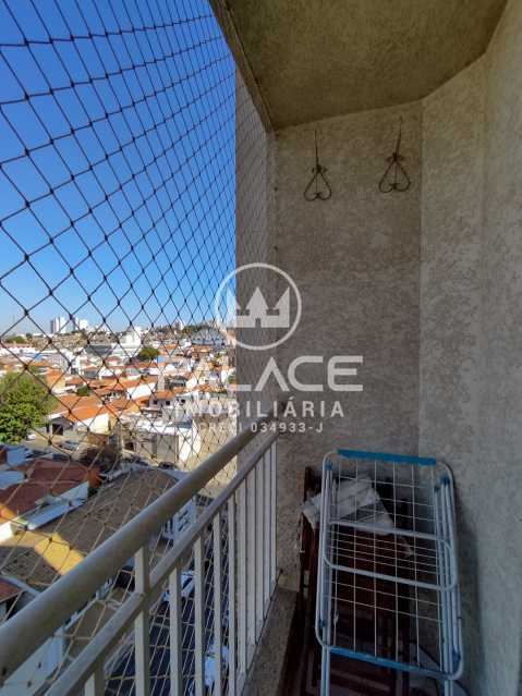 Apartamento para alugar com 2 quartos, 67m² - Foto 15