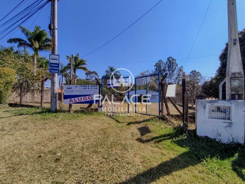 Loja-Salão para alugar, 261m² - Foto 2