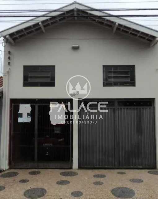 Casa à venda com 3 quartos, 140m² - Foto 1