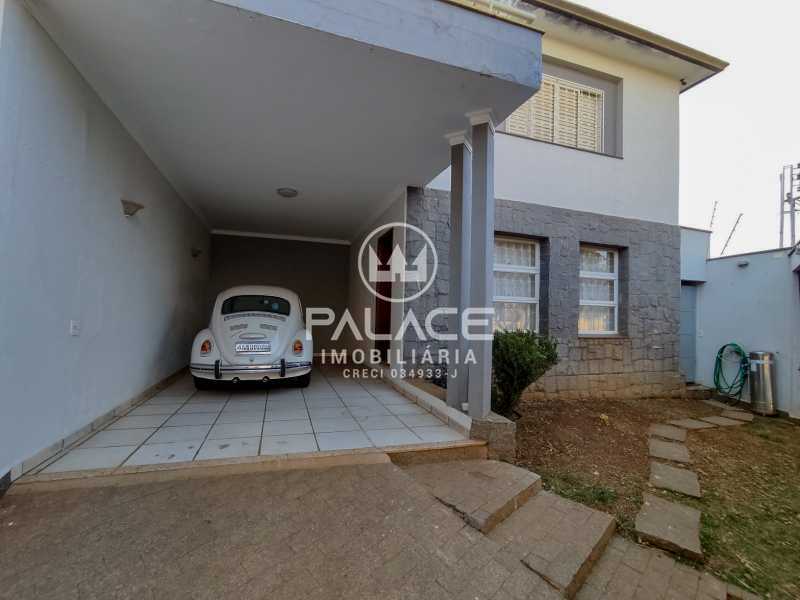 Casa, 3 quartos, 192 m² - Foto 1