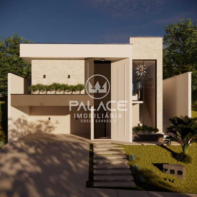 Casa de Condomínio, 3 quartos - Foto 3