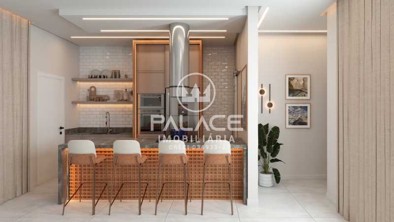 Casa de Condomínio à venda com 3 quartos, 131m² - Foto 2