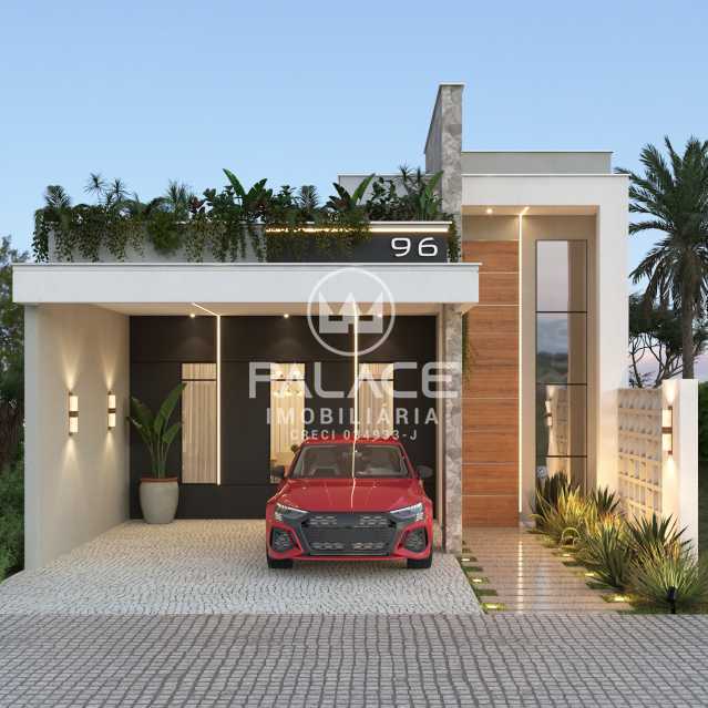 Casa de Condomínio à venda com 3 quartos, 131m² - Foto 1