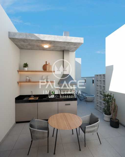 Casa de Condomínio à venda com 3 quartos, 131m² - Foto 3