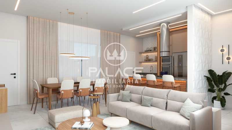 Casa de Condomínio à venda com 3 quartos, 131m² - Foto 4