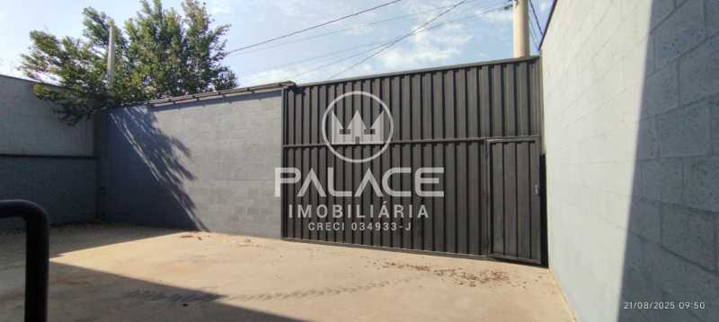 Loja-Salão para alugar, 264m² - Foto 1