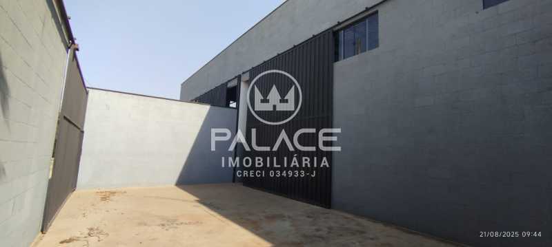 Loja-Salão para alugar, 264m² - Foto 3
