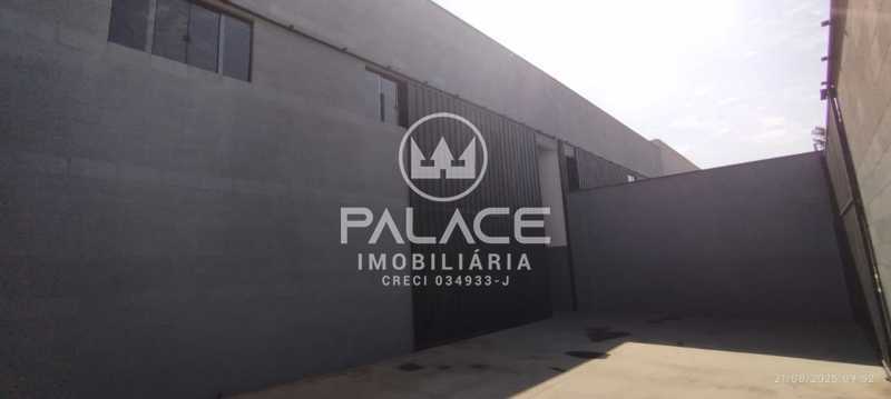 Loja-Salão para alugar, 284m² - Foto 1