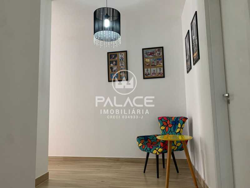Casa de Condomínio para alugar com 3 quartos, 123m² - Foto 6