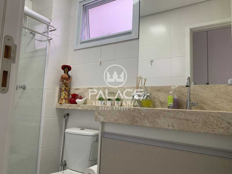 Casa de Condomínio para alugar com 3 quartos, 123m² - Foto 11