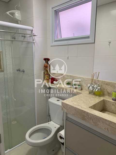 Casa de Condomínio para alugar com 3 quartos, 123m² - Foto 12