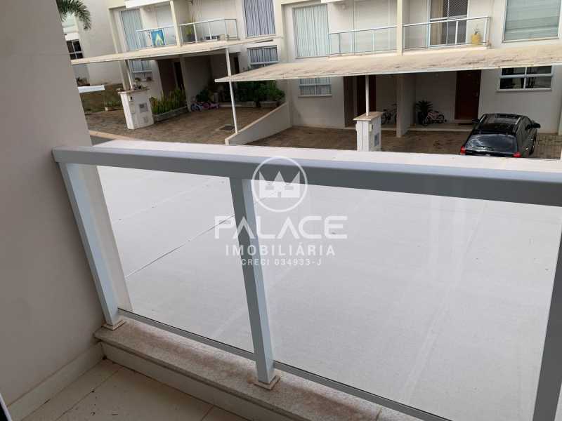 Casa de Condomínio para alugar com 3 quartos, 123m² - Foto 14