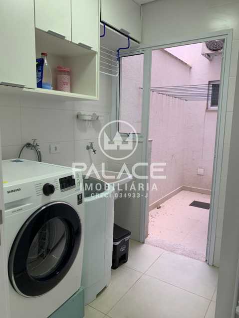 Casa de Condomínio para alugar com 3 quartos, 123m² - Foto 21