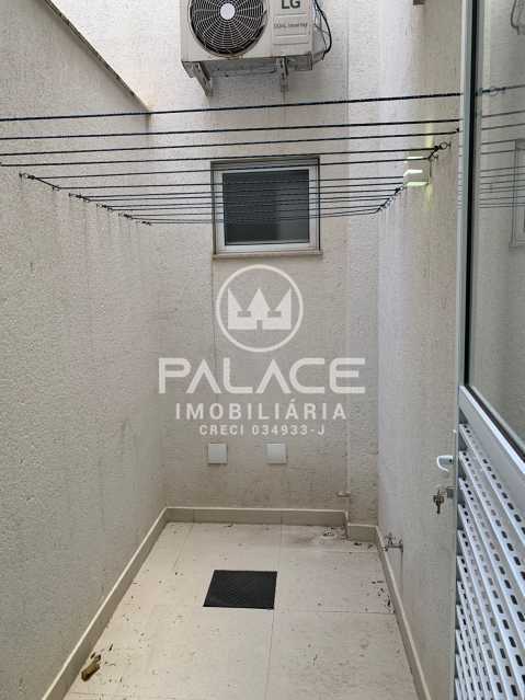 Casa de Condomínio para alugar com 3 quartos, 123m² - Foto 22