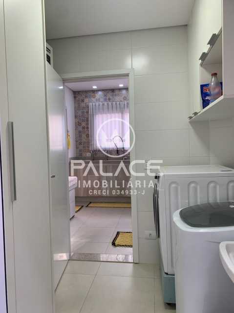 Casa de Condomínio para alugar com 3 quartos, 123m² - Foto 23