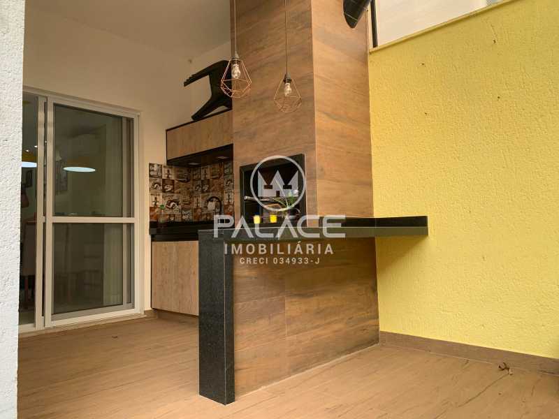 Casa de Condomínio para alugar com 3 quartos, 123m² - Foto 26