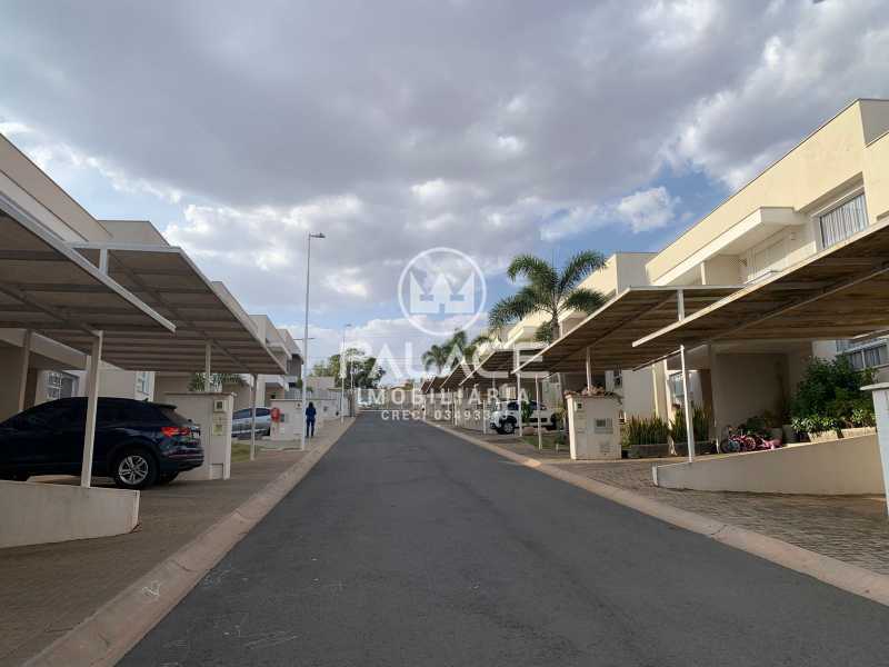 Casa de Condomínio para alugar com 3 quartos, 123m² - Foto 24