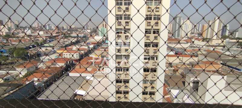 Apartamento para alugar com 1 quarto, 41m² - Foto 6