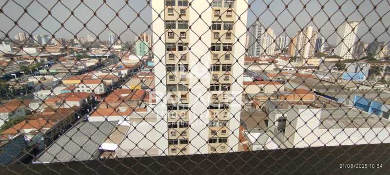Apartamento para alugar com 1 quarto, 41m² - Foto 8