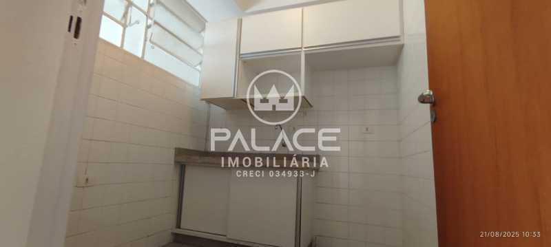 Apartamento para alugar com 1 quarto, 41m² - Foto 21