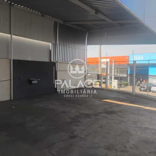 Loja-Salão para alugar, 80m² - Foto 7