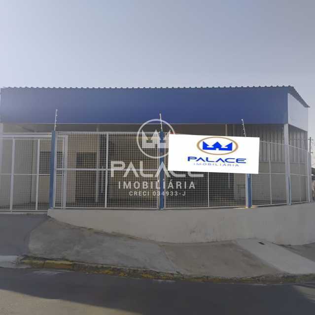 Loja-Salão para alugar, 80m² - Foto 1