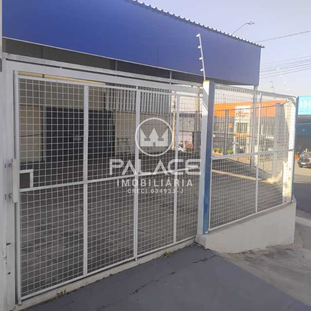 Loja-Salão para alugar, 80m² - Foto 2