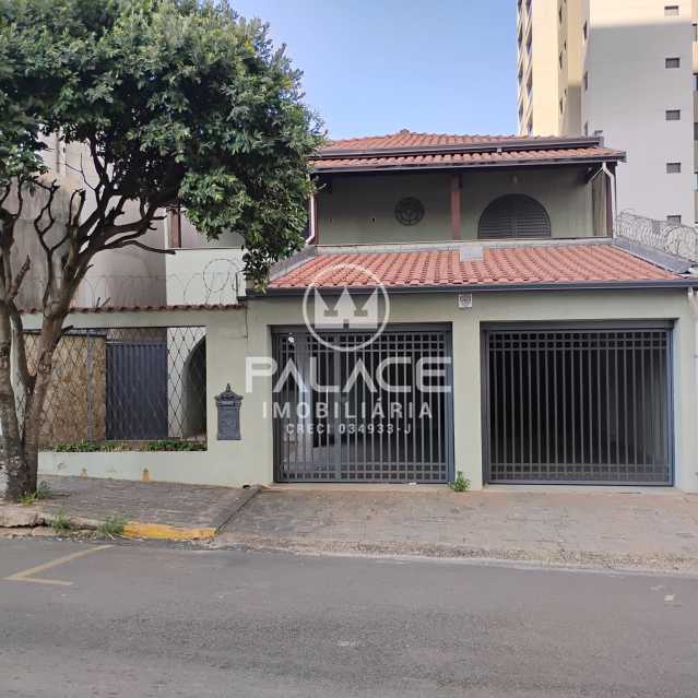 Casa, 3 quartos, 279 m² - Foto 2