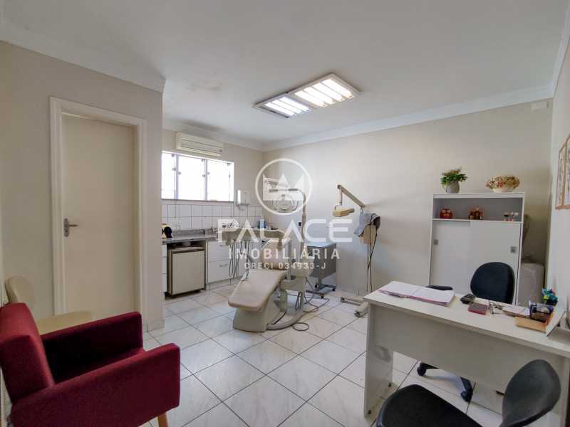 Conjunto Comercial-Sala para alugar, 49m² - Foto 1