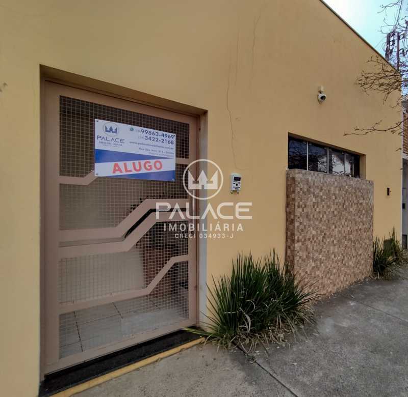 Conjunto Comercial-Sala para alugar, 49m² - Foto 2