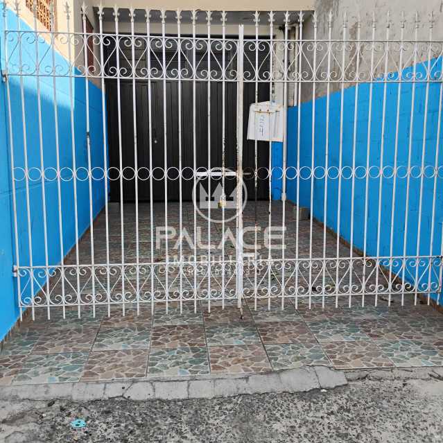 Loja-Salão para alugar, 55m² - Foto 2