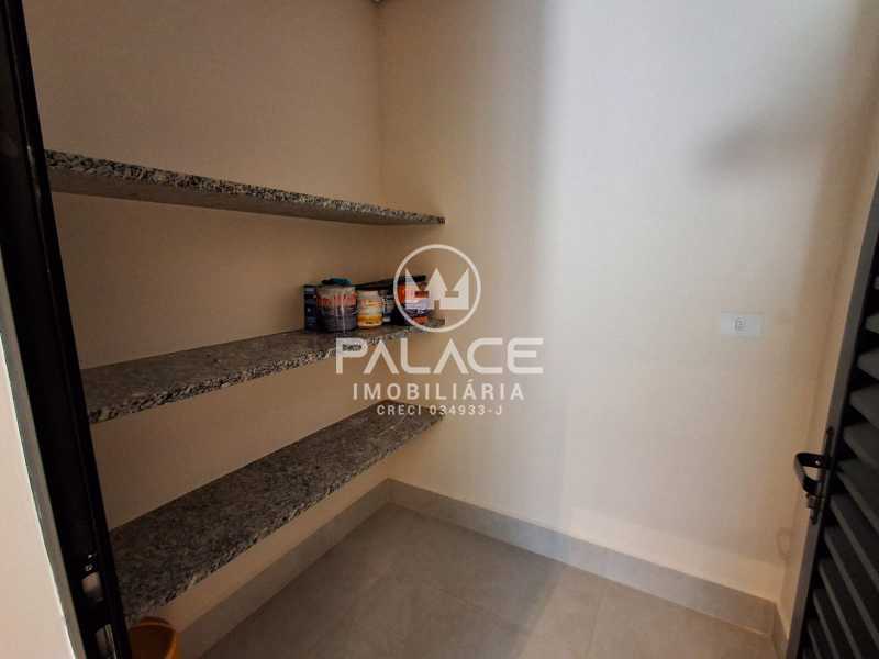 Casa de Condomínio à venda com 3 quartos, 135m² - Foto 9
