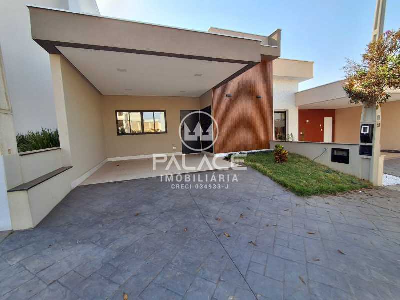 Casa de Condomínio à venda com 3 quartos, 135m² - Foto 1