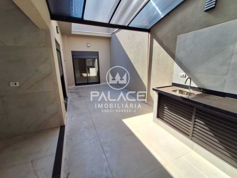 Casa de Condomínio à venda com 3 quartos, 135m² - Foto 7