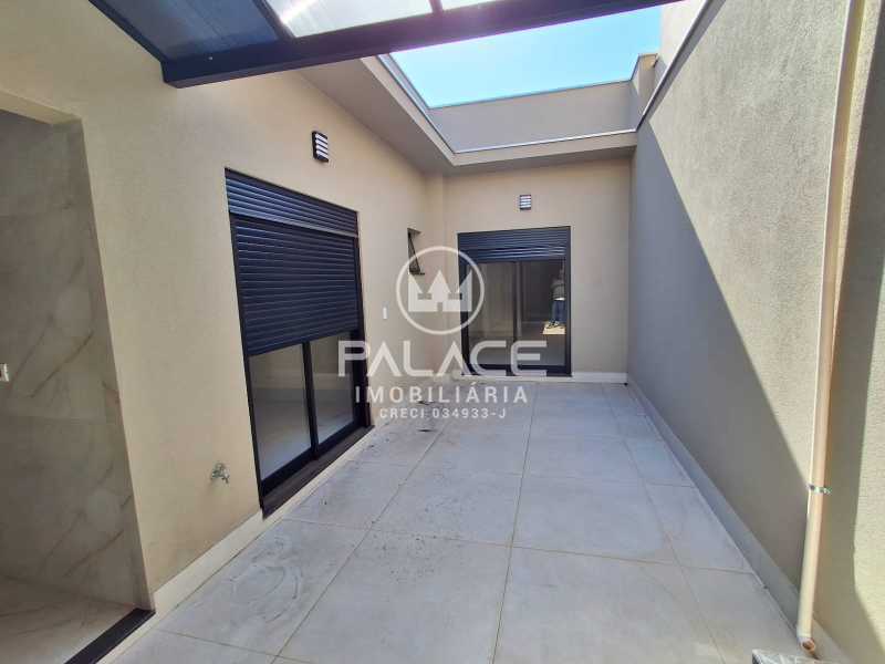 Casa de Condomínio à venda com 3 quartos, 135m² - Foto 8