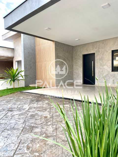 Casa de Condomínio à venda com 3 quartos, 131m² - Foto 2